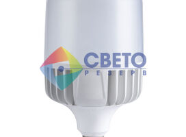 Светодиодная лампа ЛМС-128-1 Е27 90-260V 20W