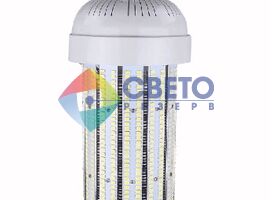 Светодиодная лампа ЛМС-40-300 цоколь Е40 300Вт 30000 Люмен 220В