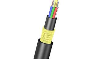 Купить оптоволоконный кабель ДПТ-П 15кН оптом