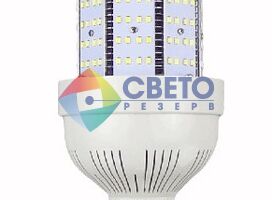 Светодиодная лампа ЛМС-20-40 цоколь Е40 20 Вт 2000 Люмен 220 В