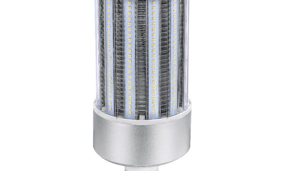 Светодиодная лампа LED-155 E40 IP65 100W